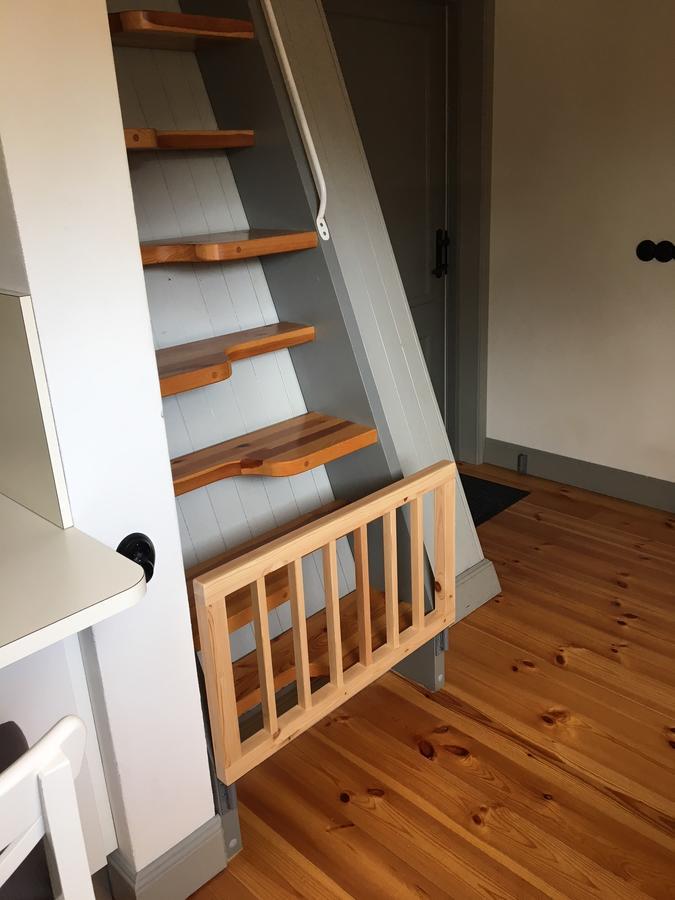 Osel Apartment Kuressaare Exterior photo